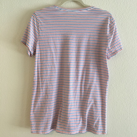 Gap - Classic Scoop Neck Tee - Picture 4 of 4